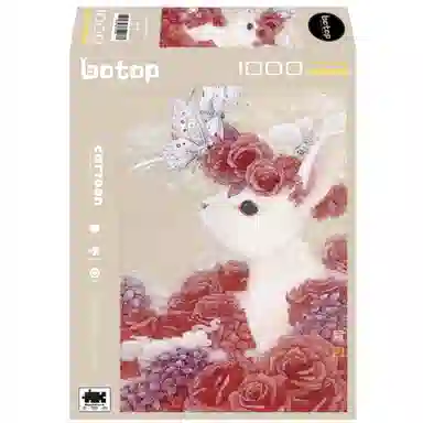 BOTOP 1000pcs