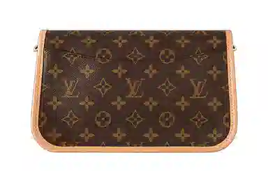 LOUIS VUITTON Diane PM