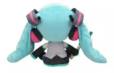 SEGA VOCALOID MEJ 30cm