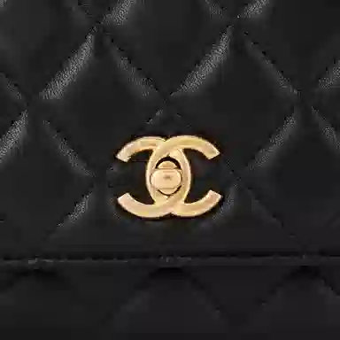 CHANEL Classic Flap CF 23S