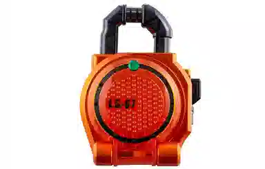 BANDAI CSM Gaim
