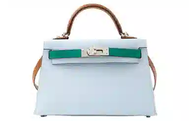 Hermes Mini Kelly