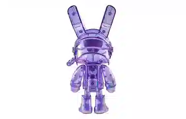 ROBBi ROBBiART 70cm