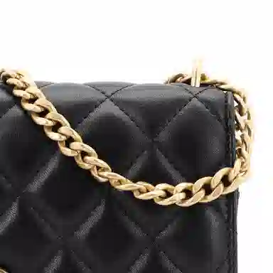 CHANEL Classic Flap CF 23S