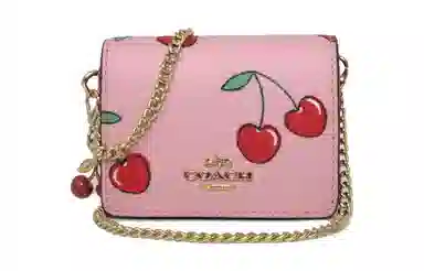 COACH Boxed 10