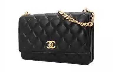 CHANEL Classic Flap CF 23S