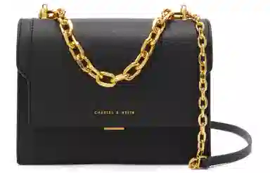 CHARLES&KEITH
