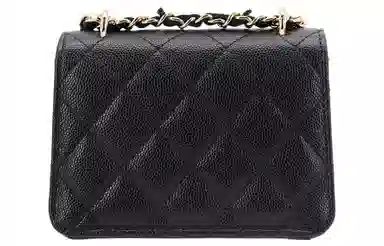 CHANEL WOC 23S