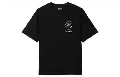 Boy London LogoT