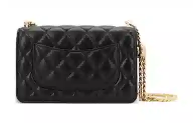 CHANEL Classic Flap CF 23S