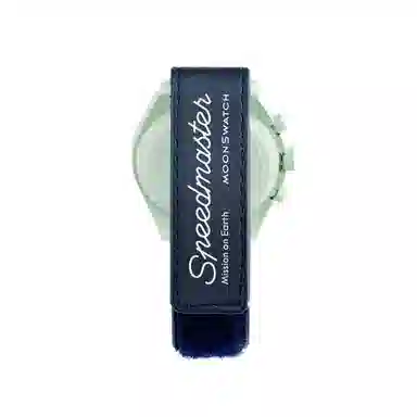 Swatch x Omega SO33G100