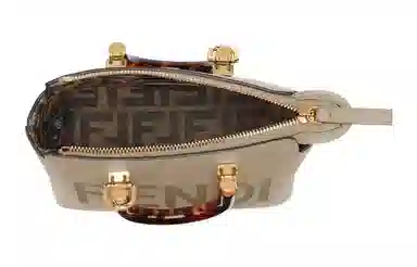 Fendi Boston Bag Mini