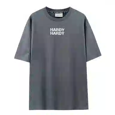 HARDY HARDY SS23 LogoT