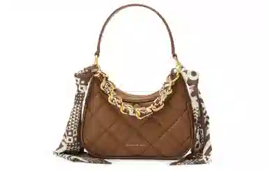 Charles & Keith Scarf Canvas Series