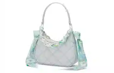 Charles & Keith Scarf Canvas Series