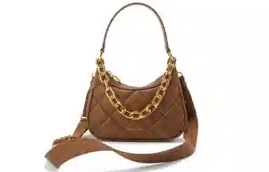 Charles & Keith Scarf Canvas Series