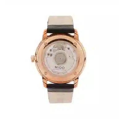 MIDO 39mm M027.407.36.260.00