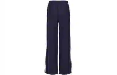 APEA Drawstring Straight Casual Pants Women