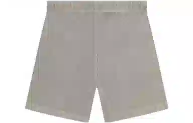 Fear of God Essentials Terry Short Seal Grey