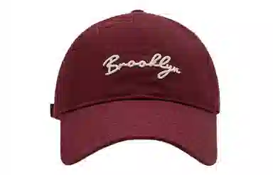 潮牌字母刺绣 遮阳帽韩版时尚 棉 鸭舌帽 男女同款情侣款