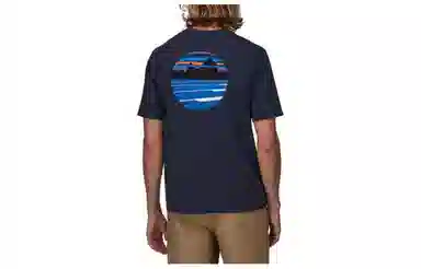 patagonia T