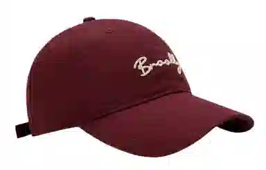 潮牌字母刺绣 遮阳帽韩版时尚 棉 鸭舌帽 男女同款情侣款