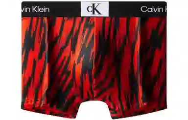 CKCalvin Klein CK96 Logo 1