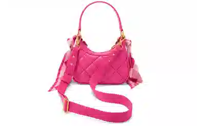 Charles & Keith Scarf Canvas Series