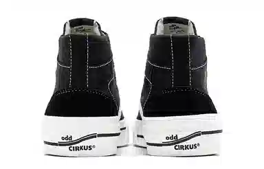 oddCIRKUS