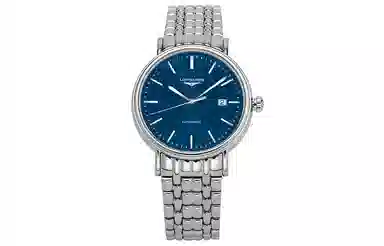 LONGINES 30 40mm L4.922.4.92.6