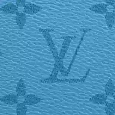 LOUIS VUITTON Pochette Voyage MM