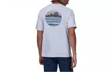 patagonia T