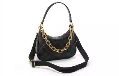 Charles & Keith Scarf Canvas Series