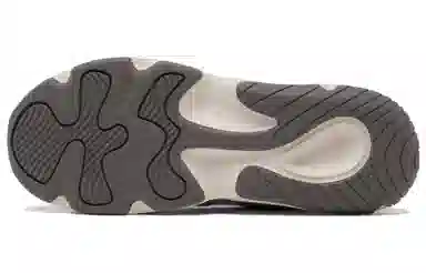 Nike Tech Hera Grey Green