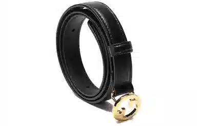 Gucci Blondie Belt