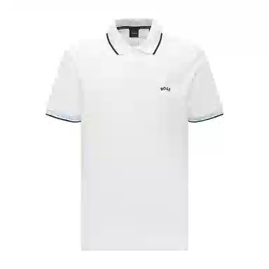 HUGO BOSS SS23 POLO
