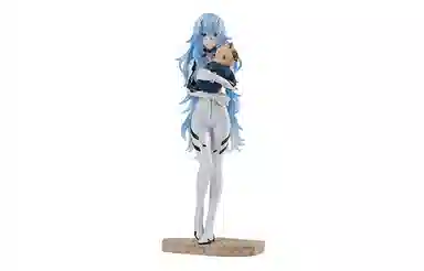 BANDAI Gasha Portraits PREMIUM 100 2