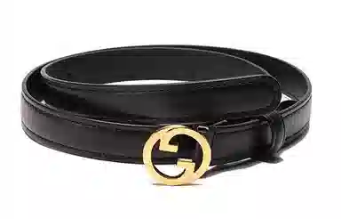 Gucci Blondie Belt