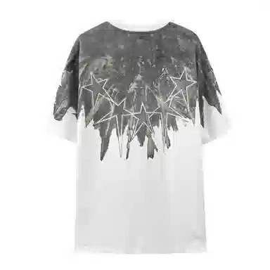 HARDY HARDY SS23 T