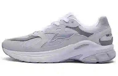 runner