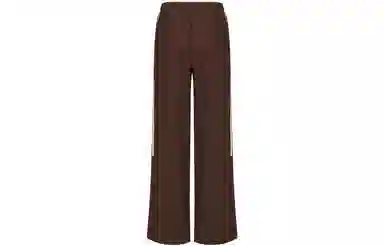 APEA Drawstring Straight Casual Pants Women