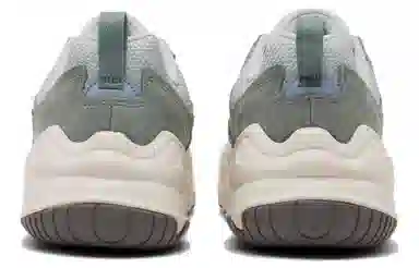 Nike Tech Hera Grey Green