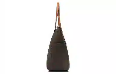 MICHAEL KORS MK Sullivan Logo Tote