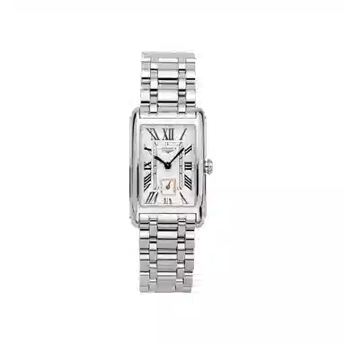 LONGINES 23.3*37mm L5.512.4.71.6