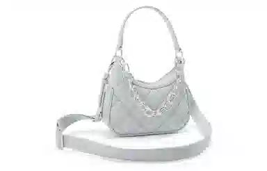 Charles & Keith Scarf Canvas Series