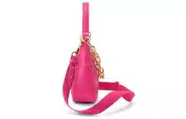 Charles & Keith Scarf Canvas Series