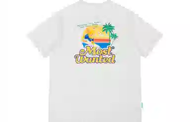 MostwantedLab x Peter Rabbit T