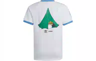 adidas originals x Moomin Tee T