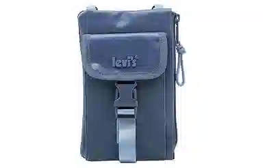 Levis Crossbody Bag Blue
