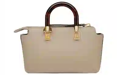 Fendi Boston Bag Mini